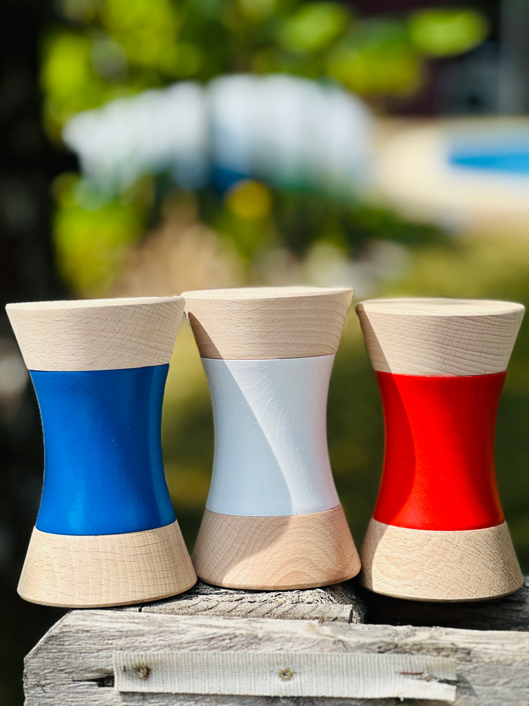 Comment casser ses fruits à coque en 20 secondes ?