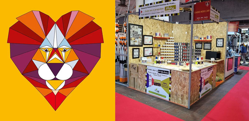 Foire de Lyon (18 au 28 Mars)