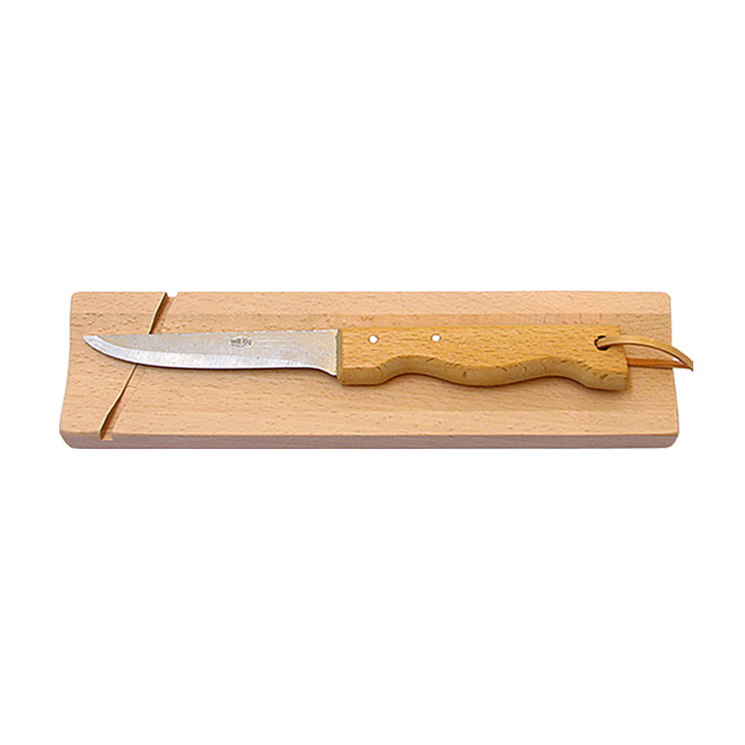 Planche à saucisson et salaison en chêne français (35x14cm) - Le Régal Planche à saucisson et salaison en chêne français (35x14cm) - Le Régal