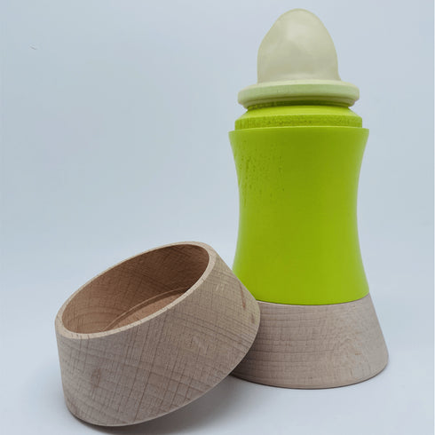 Le casse-noix TOHA + 3 membranes au choix