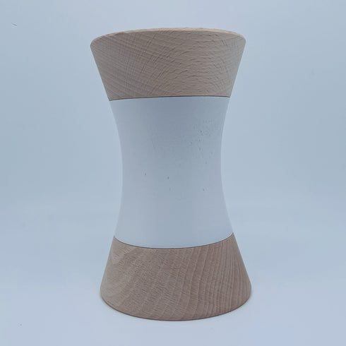 Le casse-noix TOHA + 3 membranes (Bleu/Blanc/Rouge)