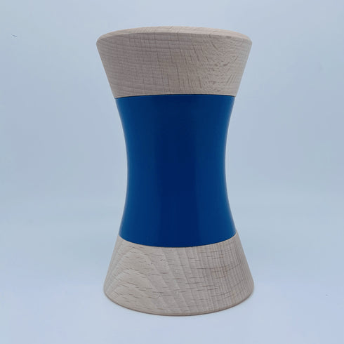 Le casse-noix TOHA + 3 membranes (Bleu/Blanc/Rouge)