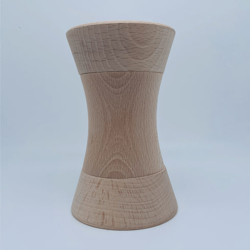 Le casse-noix TOHA + 3 membranes (Bleu/Blanc/Rouge)