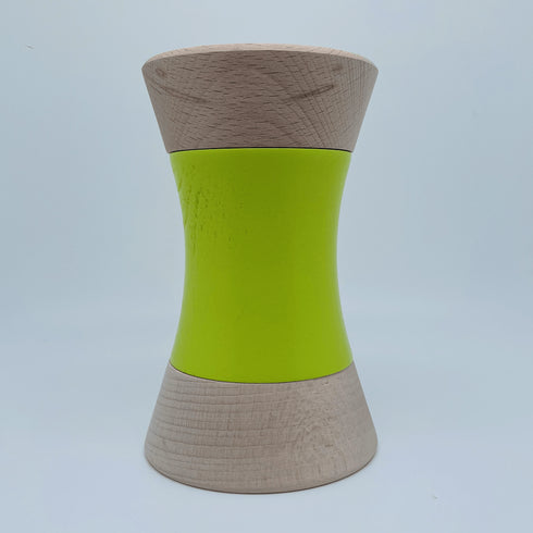 Le casse-noix TOHA + 3 membranes (Bleu/Blanc/Rouge)